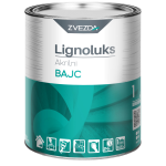 LIGNOLUX AKRILNI vodeni BAJC  Zvezda