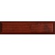 Sadolin CLASSIC  N-89  0,75L tre&scaron;nja