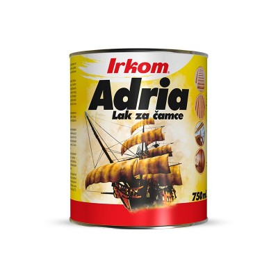 ADRIA  Lak za čamce - IRKOM