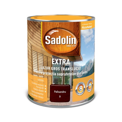 Sadolin EXTRA debeloslojna lazura