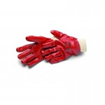 Rukavice PVC  KRATKE  Shuler