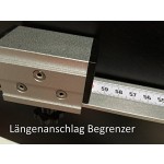 Mašina za sečenje STIROPORA DIC 1008 L=137cm  230~40V/200W  model 8713.7