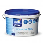 DOMFLOK PERL LAK SREBRNI
