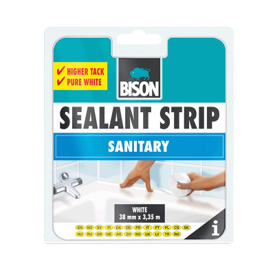 BISON SEALANT STRIP traka