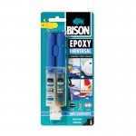 BISON EPOXY UNIVERSAL  2K  24ml