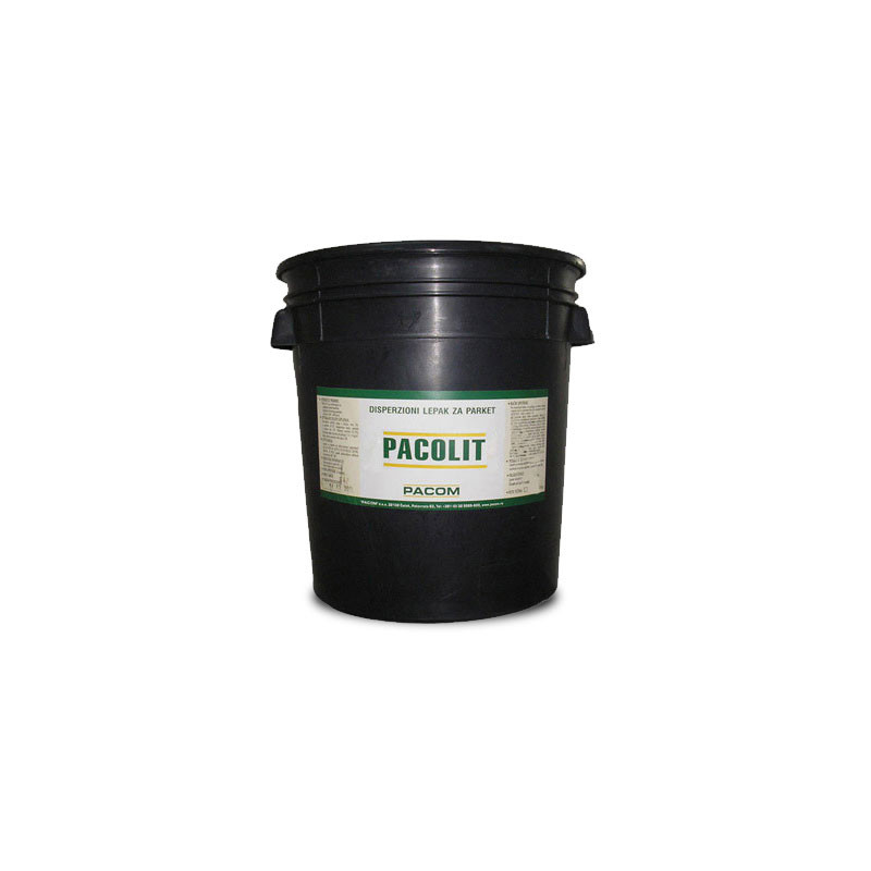 PACOLIT  Disperzivni lepak za parket