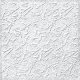 Plafonska obloga 500x500x 7mm FIGARO