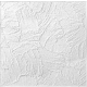 Plafonska obloga 500x500x 7mm VALKIRA