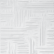 PLAFONSKA OBLOGA 500x500x14 mm AIDA