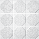 PLAFONSKA OBLOGA 500x500x14 mm CARMEN