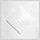 PLAFONSKA OBLOGA 500x500x14 mm FIDELO
