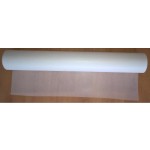 STAKLENI veo, tapet od FIBERGLASA  širine 1m