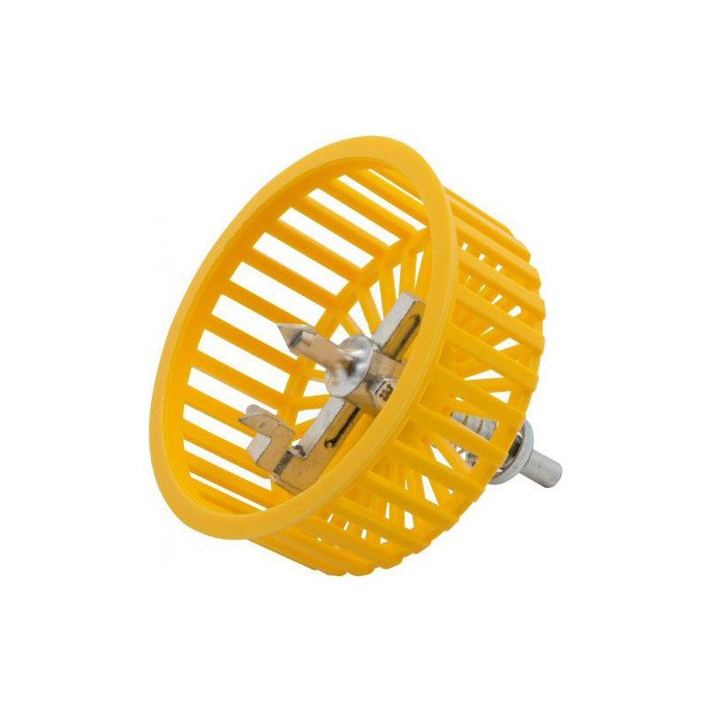 Rezač keramike kružni sa &scaron;titnikom