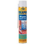 Tekapur PU pena Montažna zimska 750ml cevčica