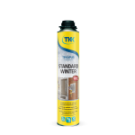 Tekapur PU pena Pištoljska zimska 750ml