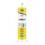 TKK seal MIRROR ADHESIVE  300ml  silikon za učvršćivanje ogledala za razne površine