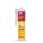 TKK SEAL PARQUET ACRYL 300 ml Akrilna zaptivna masa za parket u boji drveta