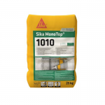 Sika MonoTop 1010  25kg Vezivni premaz i zaštita armature od korozije na cementnoj bazi