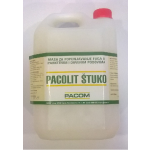PACOLIT ŠTUKO Masa za popunjavanje fuga u parketnim i drvenim podovima