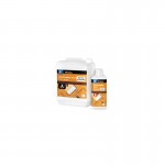 Chromoden AQUA 2K lak za parket na vodenoj bazi 5A+0,5B=5,5lit