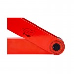 Libela UGAONA 0-180° 2x40cm