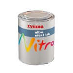 EFEKT lak  nitro 0,75 lit ZVEZDA