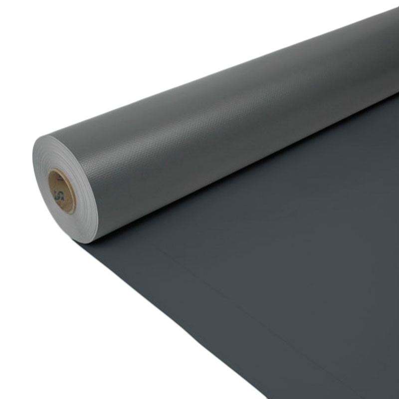 Sikaplan&reg;-15 G -03-  PVC hidroizolaciona membrana za neprohodne ravne krovove