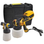 Wagner W 590 FLEXiO Pi&scaron;tolj za prskanje materijala