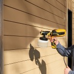 Wagner W 590 FLEXiO Pištolj za prskanje materijala