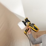 Wagner W 590 FLEXiO Pištolj za prskanje materijala