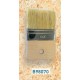 Četka DECO prirodna dlaka 70mm x 10mm B98070