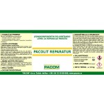 PACOLIT REPARATUR 500ml jednokomponentni poliuretanski lepak za reparaciju parketa