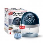 Ceresit APSORBER VLAGE AERO 360°  za prostor površine 20m2  NEW