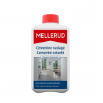 MELLERUD Čistač Cementnih Ostataka sa Keramičke Pločice  1000ml