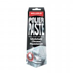 MELLERUD POLIR PASTA za INOX HROM ALUMINIJUM 125gr
