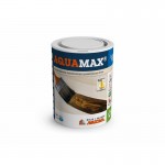 AQUAMAX Lasur TOP lazurni premaz na vodenoj bazi