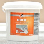 LEPAK ZA PLAFONSKE OBLOGE DEKOFIX