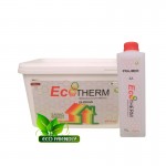 EcoTherm termoizolacioni premaz za ZIDOVE