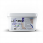 EcoTherm termoizolacioni premaz protiv BUĐI