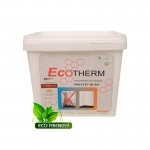 EcoTherm termoizolacioni premaz protiv BUĐI