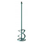 Mešač Collomixer WK 140 M14 (navoj 14mm), 40kg, promer 140mm, dužine 590mm