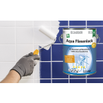 Stop Kondnez AQUA TILE COLOR za keramičke zidnepločice 0,75 lit  BELI
