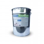SOLARFLEX  refleksivni završni zaštitni premaz