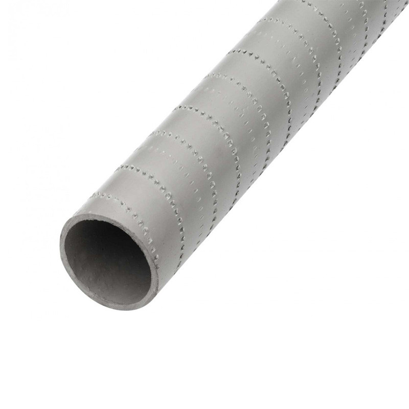 Razmakna JUVIDUR cev  fi 22/25mm L=2m cena na paket 50kom/100m