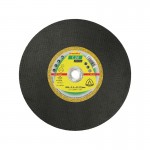 Rezna ploča KLINGSPOR C 24 EXTRA  115X2,5x22,23mm  za ČELIK