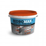 Maxima HIDROMAX Liquid Foil elastična, jednokomponentna, disperziona hidroizolaciona membrana