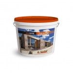 Maxima MAXIDECOR Travertino 2 kg plemeniti mineralni dekorativni malter