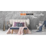 Maxima MAXIDECOR Travertino 2 kg plemeniti mineralni dekorativni malter