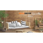 Maxima MAXIDECOR Travertino 2 kg plemeniti mineralni dekorativni malter