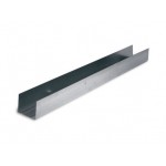 KNAUF profil UD 28x27x0,6 mm L=3 m